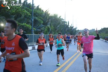 RUN TO LIVE 2025 - Ảnh #3265653