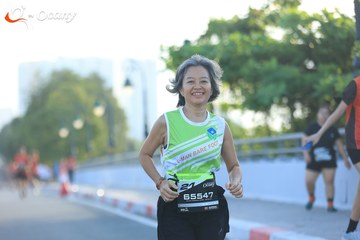 RUN TO LIVE 2025 - Ảnh #3259768