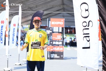 RUN TO LIVE 2025 - Ảnh #3132369