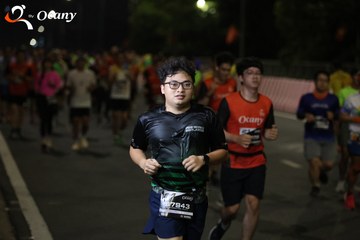 RUN TO LIVE 2025 - Ảnh #3203832