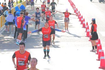 RUN TO LIVE 2025 - Ảnh #3193996