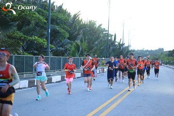 RUN TO LIVE 2025 - Ảnh #3265752