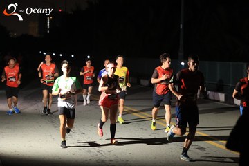 RUN TO LIVE 2025 - Ảnh #3258738