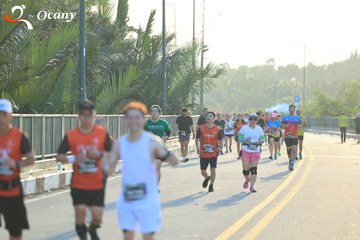 RUN TO LIVE 2025 - Ảnh #3298819