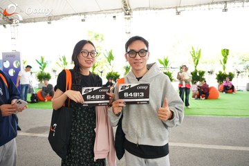 RUN TO LIVE 2025 - Ảnh #3120121