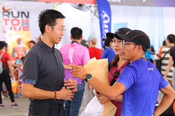 RUN TO LIVE 2025 - Ảnh #3135831