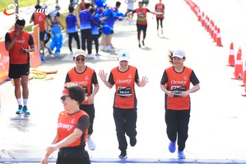 RUN TO LIVE 2025 - Ảnh #3209567