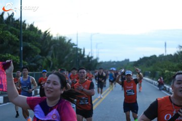 RUN TO LIVE 2025 - Ảnh #3287107