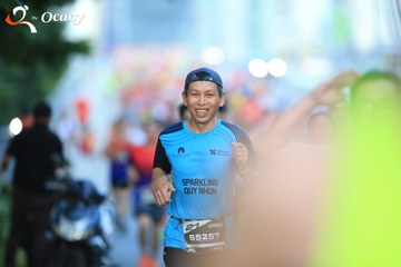 RUN TO LIVE 2025 - Ảnh #3289999