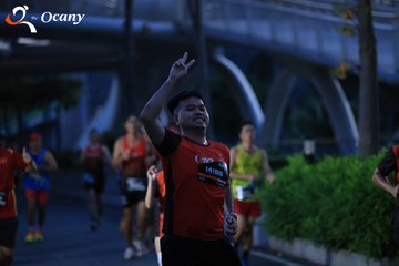 RUN TO LIVE 2025 - Ảnh #3155612