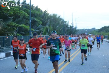 RUN TO LIVE 2025 - Ảnh #3288239