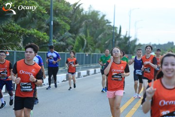 RUN TO LIVE 2025 - Ảnh #3278213