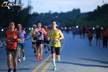 RUN TO LIVE 2025 - Ảnh #3263747