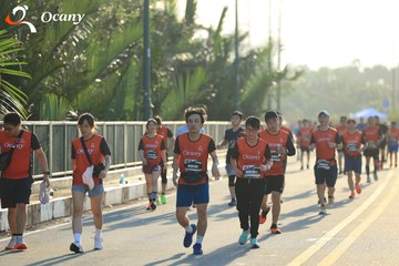 RUN TO LIVE 2025 - Ảnh #3301178