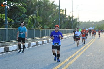 RUN TO LIVE 2025 - Ảnh #3297980