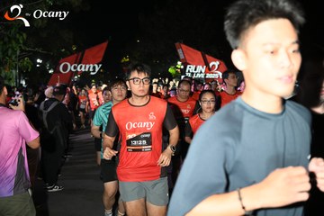 RUN TO LIVE 2025 - Ảnh #3141192