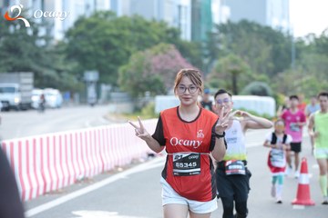 RUN TO LIVE 2025 - Ảnh #3209946
