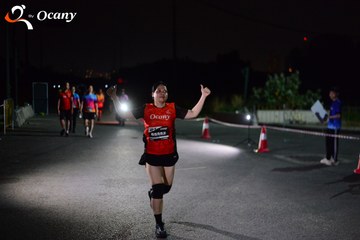 RUN TO LIVE 2025 - Ảnh #3270030