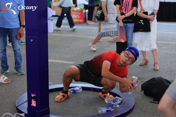 RUN TO LIVE 2025 - Ảnh #3132829