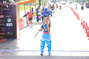 RUN TO LIVE 2025 - Ảnh #3209217
