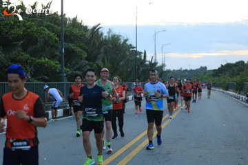 RUN TO LIVE 2025 - Ảnh #3284291