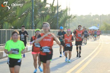 RUN TO LIVE 2025 - Ảnh #3299754