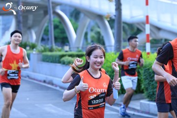 RUN TO LIVE 2025 - Ảnh #3156661