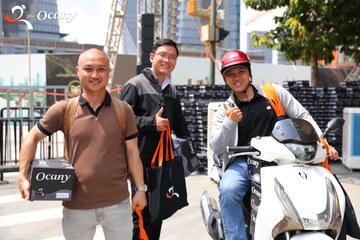 RUN TO LIVE 2025 - Ảnh #3134255