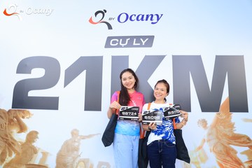 RUN TO LIVE 2025 - Ảnh #3127548