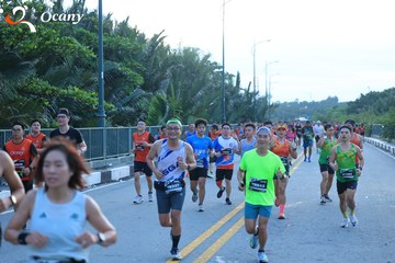 RUN TO LIVE 2025 - Ảnh #3288120