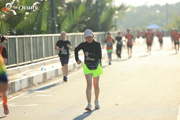 RUN TO LIVE 2025 - Ảnh #3303476