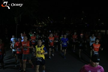 RUN TO LIVE 2025 - Ảnh #3279386