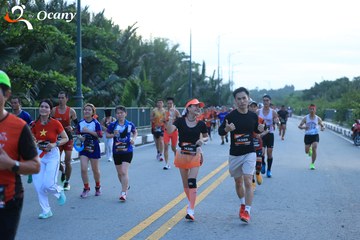 RUN TO LIVE 2025 - Ảnh #3267874