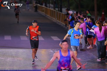 RUN TO LIVE 2025 - Ảnh #3142011