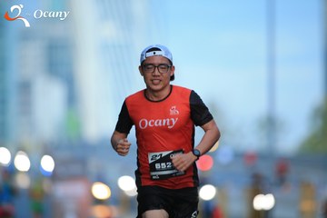 RUN TO LIVE 2025 - Ảnh #3284230