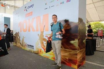 RUN TO LIVE 2025 - Ảnh #3121677
