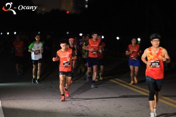 RUN TO LIVE 2025 - Ảnh #3258628