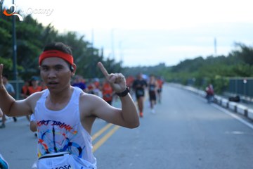 RUN TO LIVE 2025 - Ảnh #3267929