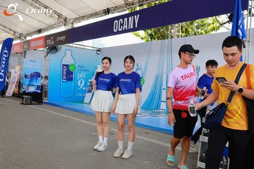 RUN TO LIVE 2025 - Ảnh #3121450