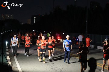 RUN TO LIVE 2025 - Ảnh #3262561