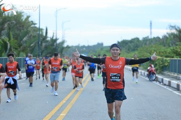 RUN TO LIVE 2025 - Ảnh #3278149