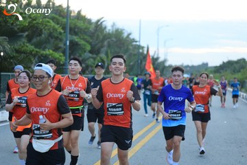 RUN TO LIVE 2025 - Ảnh #3284610