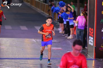 RUN TO LIVE 2025 - Ảnh #3142076