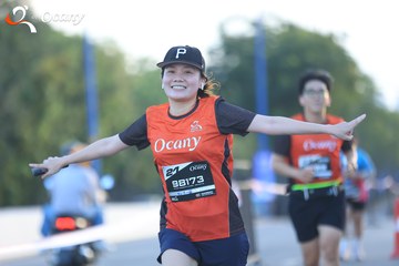 RUN TO LIVE 2025 - Ảnh #3258925