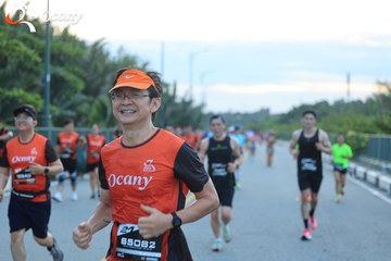 RUN TO LIVE 2025 - Ảnh #3284894