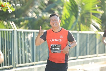 RUN TO LIVE 2025 - Ảnh #3304155