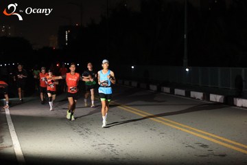 RUN TO LIVE 2025 - Ảnh #3260049