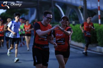 RUN TO LIVE 2025 - Ảnh #3155716
