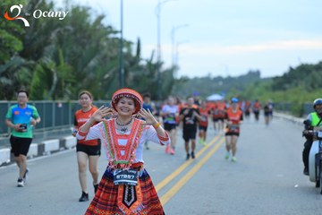 RUN TO LIVE 2025 - Ảnh #3281040