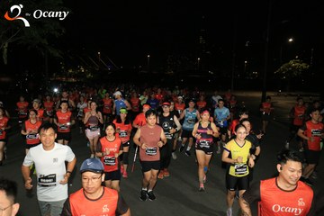 RUN TO LIVE 2025 - Ảnh #3279437